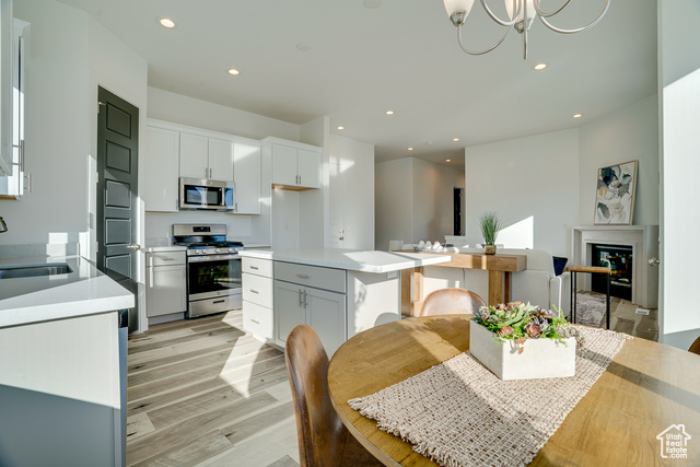 Photo 10 for MLS #2119060 at 1661 S 1030 East