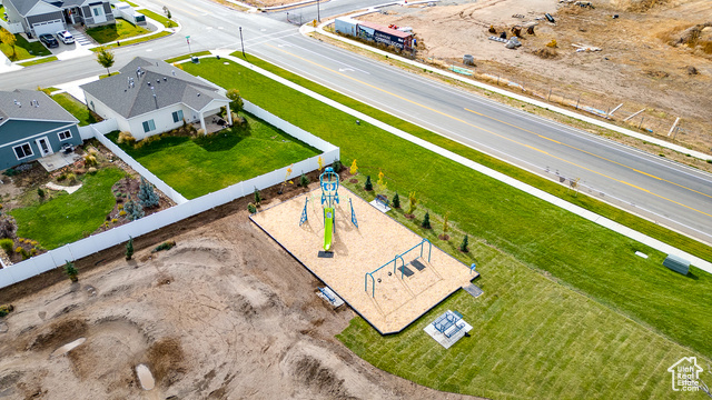 Photo 41 for MLS #2119060 at 1661 S 1030 East
