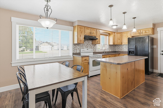 Photo 8 for MLS #2119062 at 2700 N 4200 West