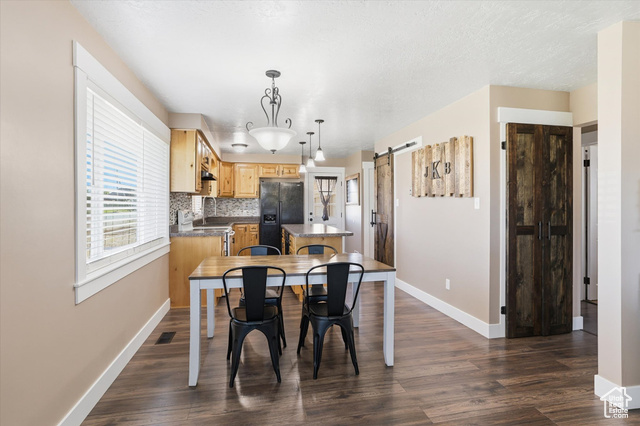 Photo 6 for MLS #2119062 at 2700 N 4200 West