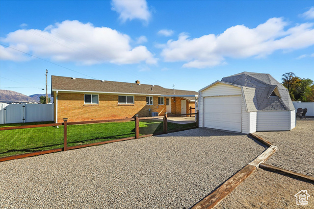 Photo 18 for MLS #2119062 at 2700 N 4200 West