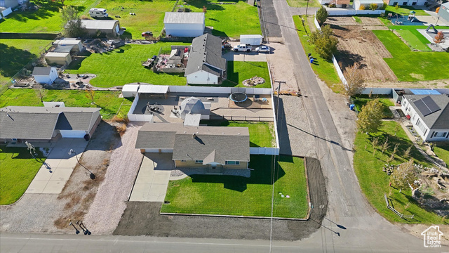 Photo 20 for MLS #2119062 at 2700 N 4200 West