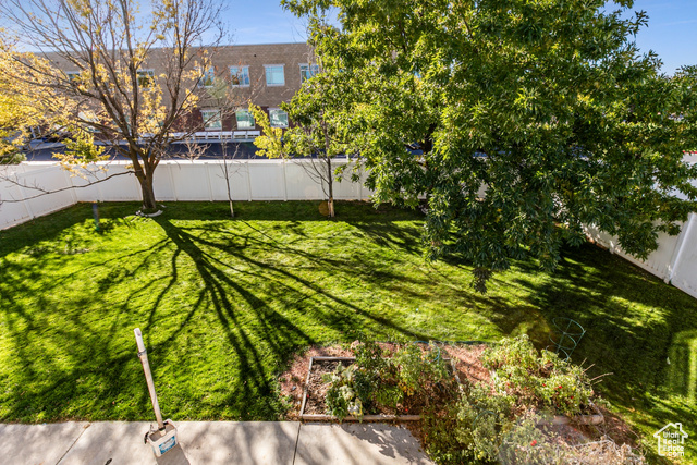 Photo 22 for MLS #2119064 at 1255 W 2050 South