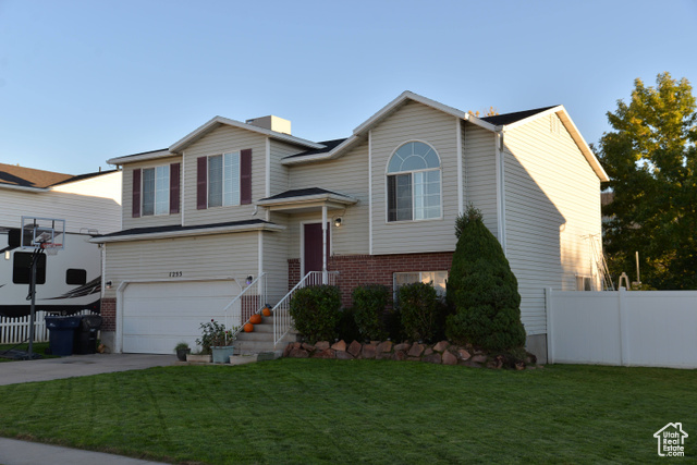 1255 W 2050 S, Woods Cross UT 84087