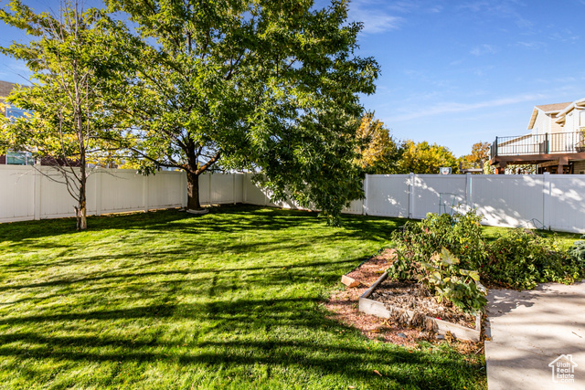 Photo 23 for MLS #2119064 at 1255 W 2050 South