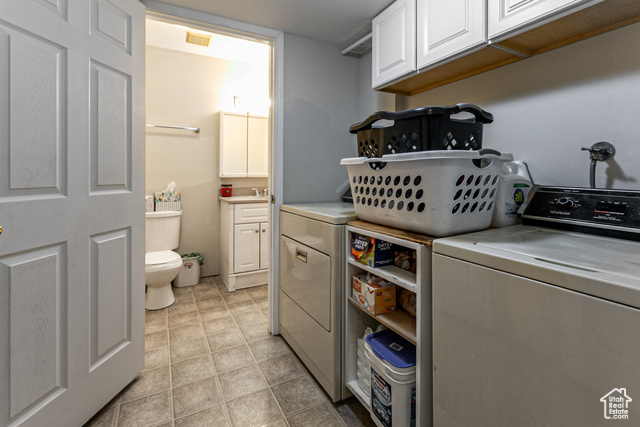 Photo 20 for MLS #2119064 at 1255 W 2050 South