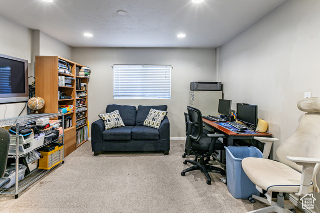 Photo 17 for MLS #2119064 at 1255 W 2050 South