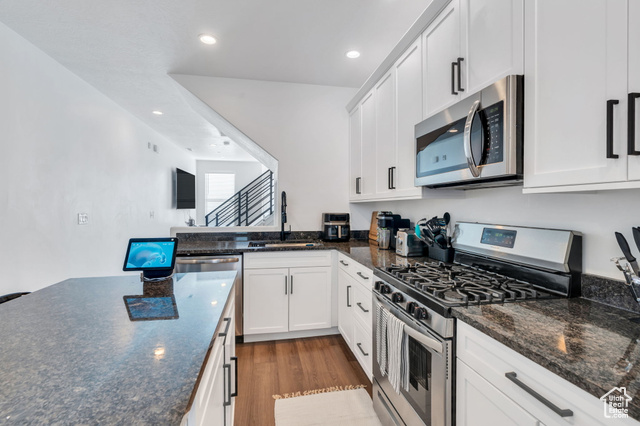 Photo 8 for MLS #2119065 at 11201 S Freestone Rd #474