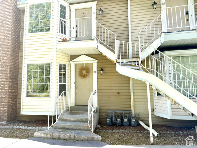 Photo 13 for MLS #2119066 at 915 E 820 North #24