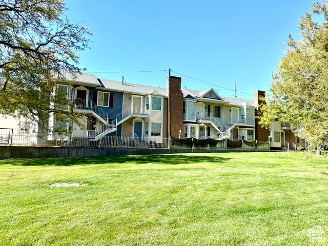 Photo 3 for MLS #2119066 at 915 E 820 North #24