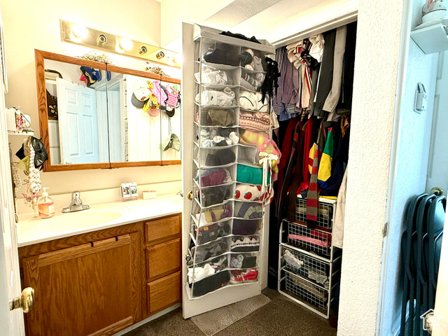 Photo 8 for MLS #2119066 at 915 E 820 North #24