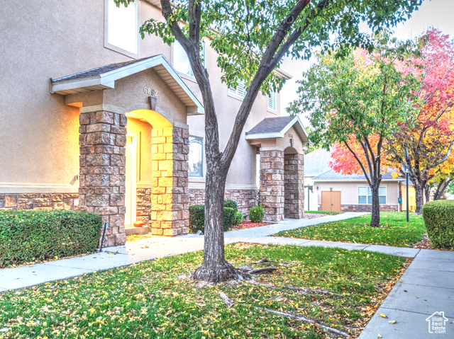 6862 W ASHBY WAY, West Valley City UT 84128