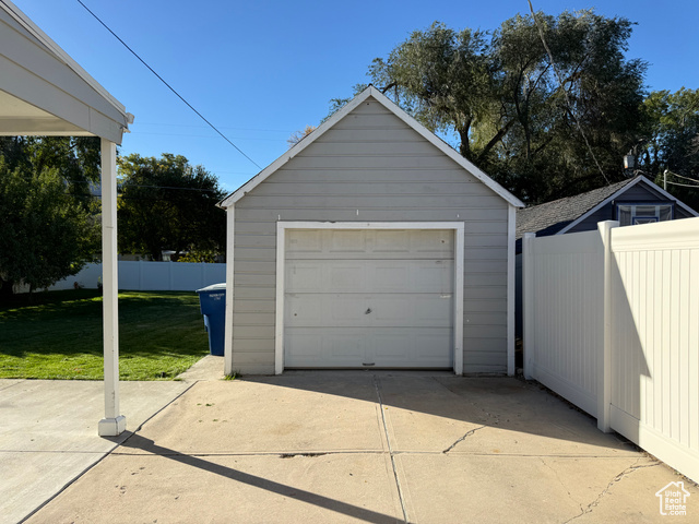 Photo 25 for MLS #2119069 at 1433 23rd St