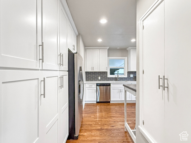 Photo 5 for MLS #2119069 at 1433 23rd St