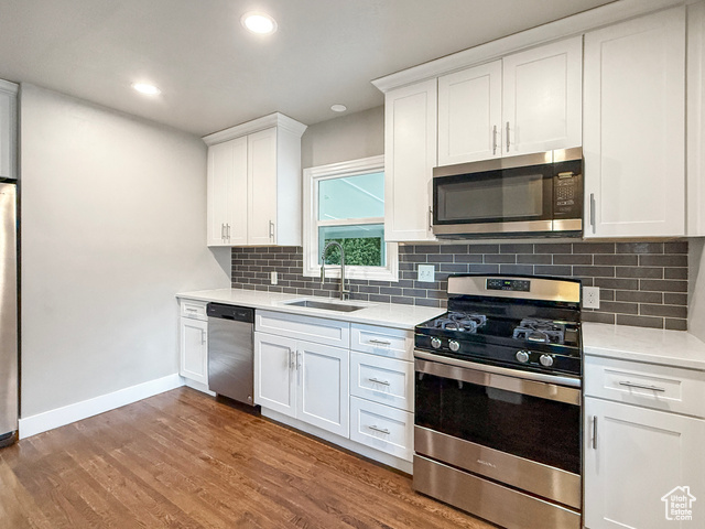 Photo 2 for MLS #2119069 at 1433 23rd St