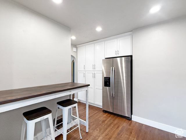 Photo 6 for MLS #2119069 at 1433 23rd St