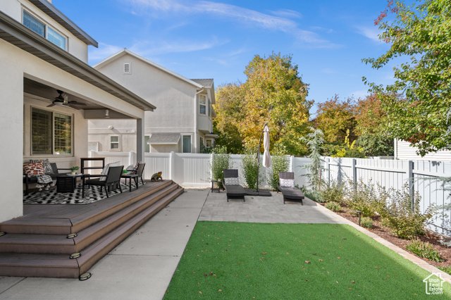 Photo 20 for MLS #2119076 at 1331 E Foxmont Ln