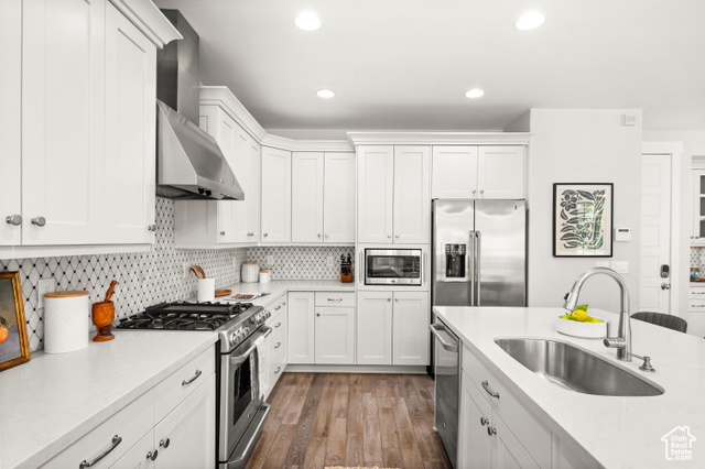 Photo 8 for MLS #2119076 at 1331 E Foxmont Ln