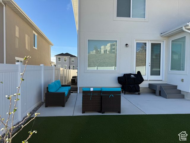 Photo 3 for MLS #2119078 at 7146 W Owens View Way #204