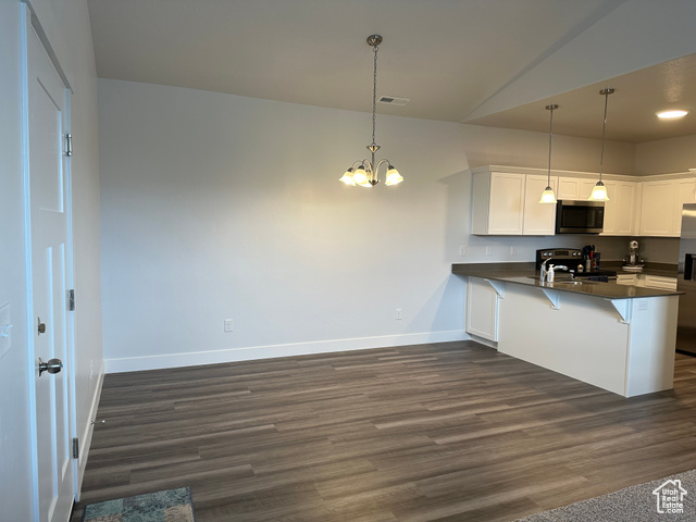 Photo 7 for MLS #2119079 at 3637 W 1480 North #I302