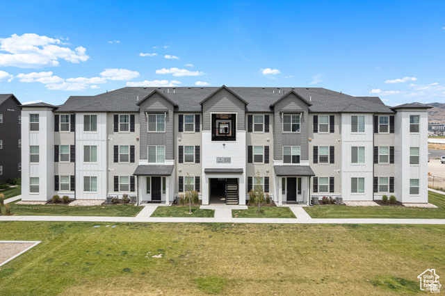 3637 W 1480 N #I302, Lehi UT 84043