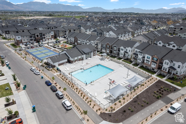 Photo 21 for MLS #2119079 at 3637 W 1480 North #I302