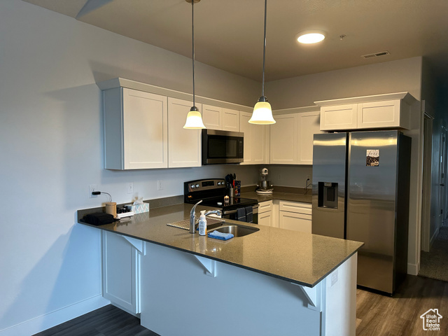 Photo 8 for MLS #2119079 at 3637 W 1480 North #I302