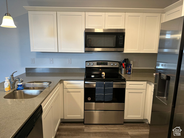 Photo 9 for MLS #2119079 at 3637 W 1480 North #I302