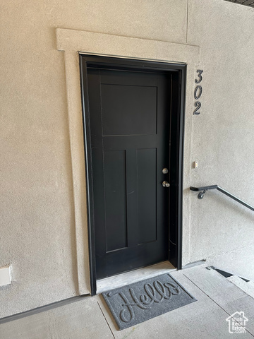 Photo 3 for MLS #2119079 at 3637 W 1480 North #I302