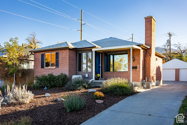 Photo 47 for MLS #2119081 at 2237 S 1700 East