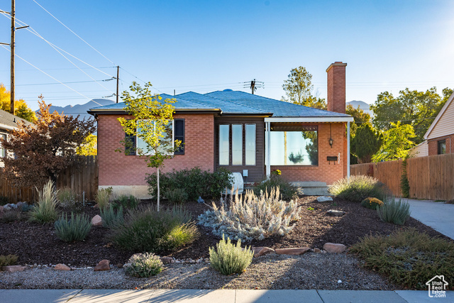 Photo 43 for MLS #2119081 at 2237 S 1700 East