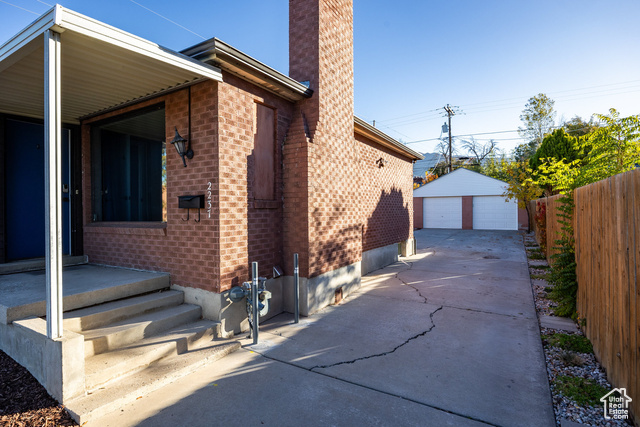 Photo 41 for MLS #2119081 at 2237 S 1700 East