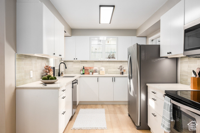 Photo 12 for MLS #2119081 at 2237 S 1700 East