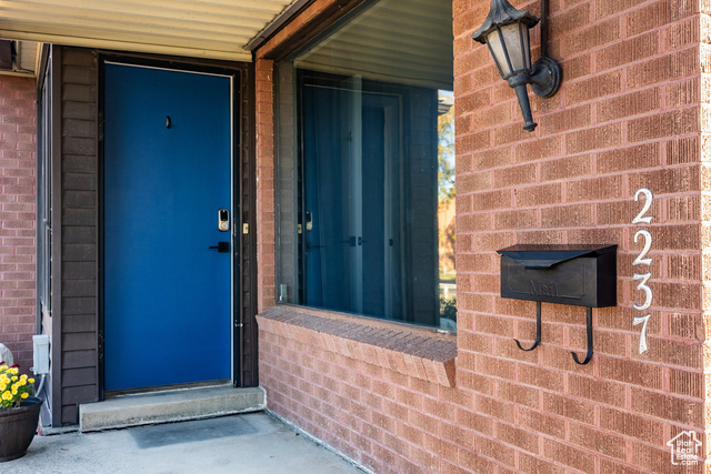Photo 42 for MLS #2119081 at 2237 S 1700 East