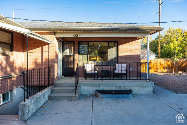 Photo 5 for MLS #2119081 at 2237 S 1700 East