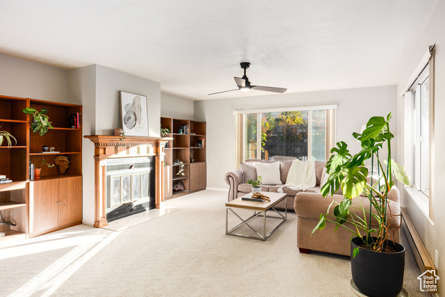 Photo 6 for MLS #2119081 at 2237 S 1700 East
