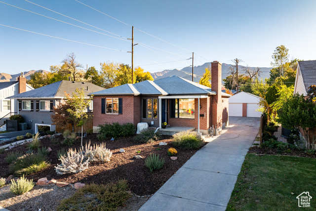 View photos for 2237 S 1700 East MLS #2119081 - 2237 S 1700 East