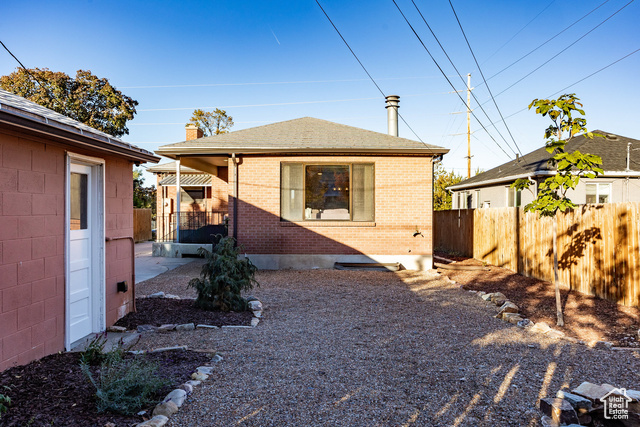 Photo 20 for MLS #2119081 at 2237 S 1700 East