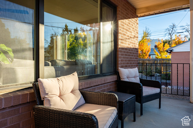 Photo 17 for MLS #2119081 at 2237 S 1700 East