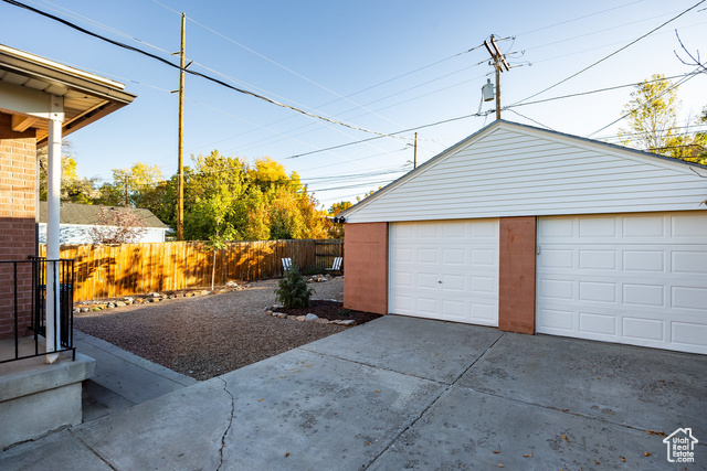 Photo 18 for MLS #2119081 at 2237 S 1700 East