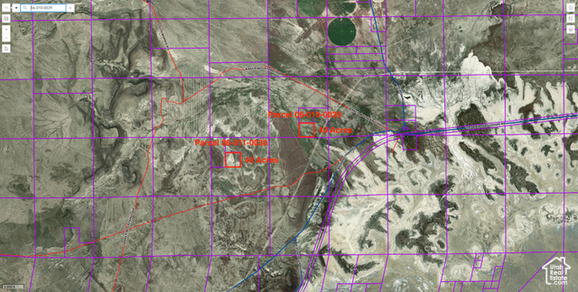 , Park Valley UT 84329