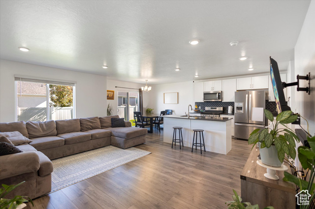 Photo 8 for MLS #2119083 at 1825 S 410 West