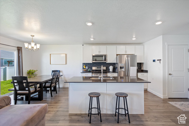 Photo 13 for MLS #2119083 at 1825 S 410 West
