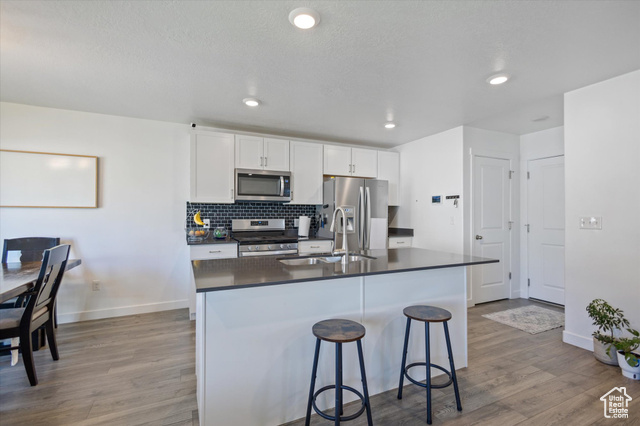 Photo 12 for MLS #2119083 at 1825 S 410 West