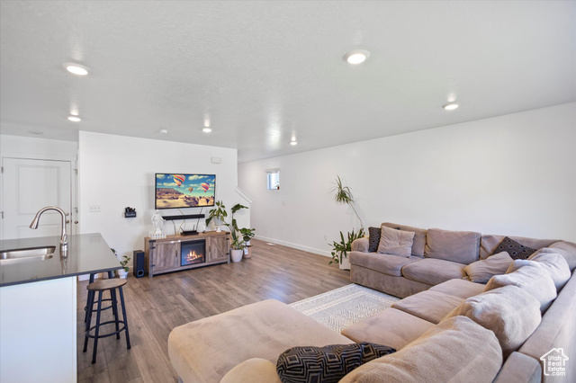 Photo 11 for MLS #2119083 at 1825 S 410 West