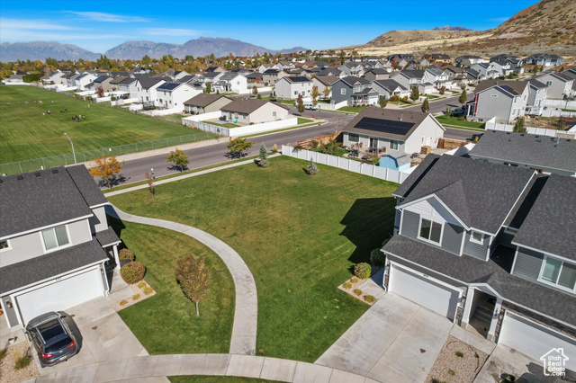 Photo 4 for MLS #2119083 at 1825 S 410 West