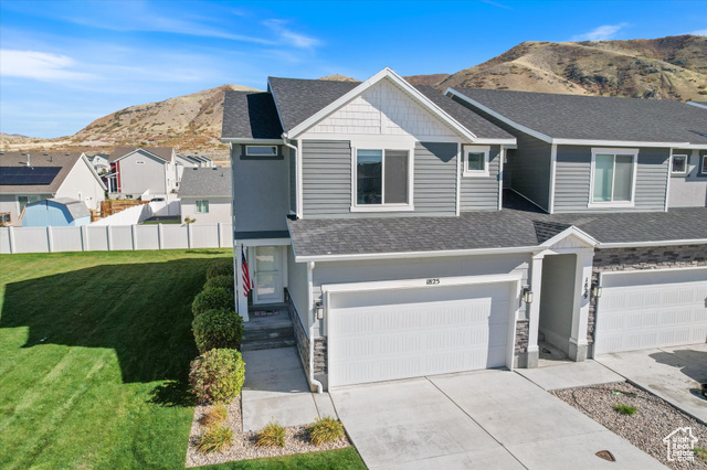 Photo 3 for MLS #2119083 at 1825 S 410 West