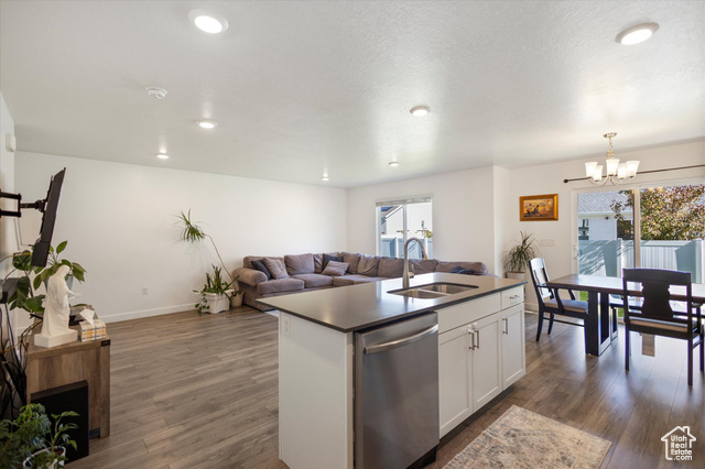 Photo 9 for MLS #2119083 at 1825 S 410 West
