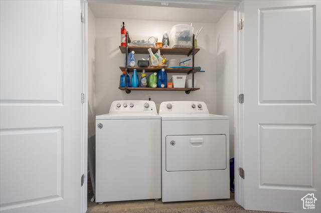 Photo 26 for MLS #2119083 at 1825 S 410 West