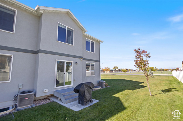 Photo 27 for MLS #2119083 at 1825 S 410 West